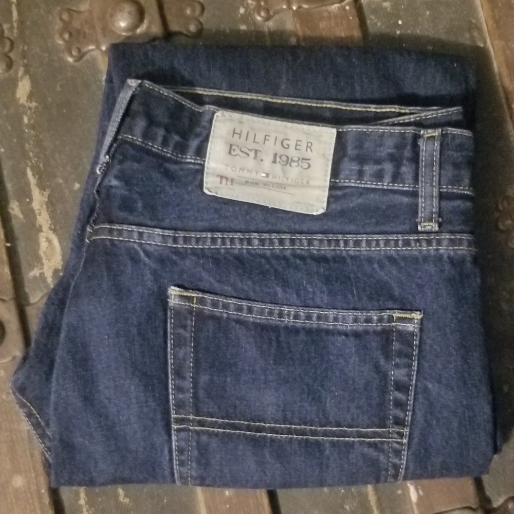 Tommy Hilfiger Jeans